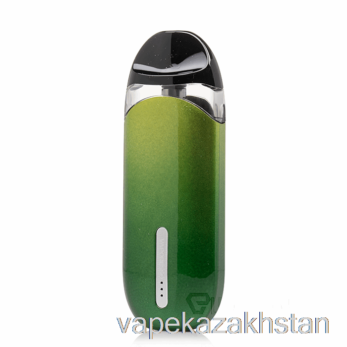 Vape Kazakhstan Vaporesso Zero S Pod System Lime Green